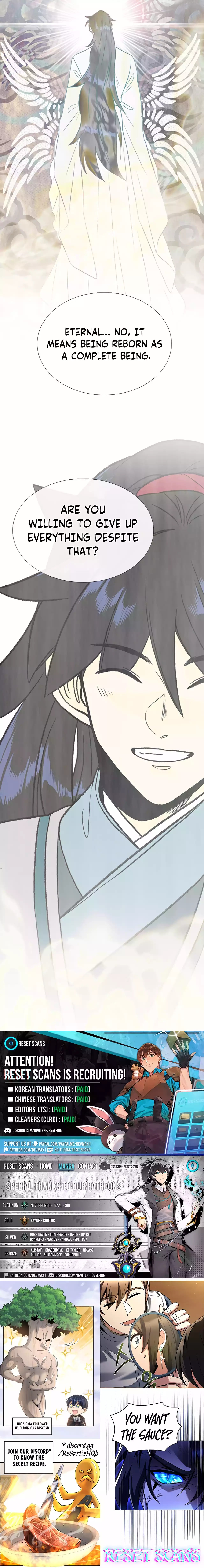 The Scholar's Reincarnation Chapter 213 17